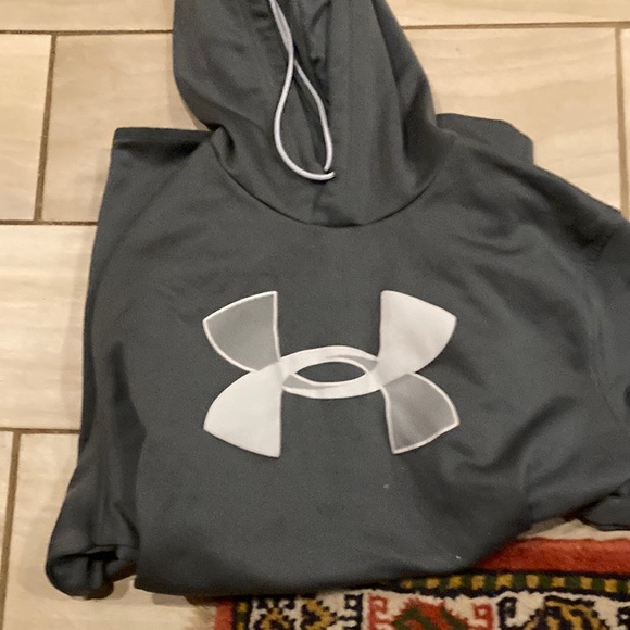 Under Armour men sweatshirt - Picture 1 of 1